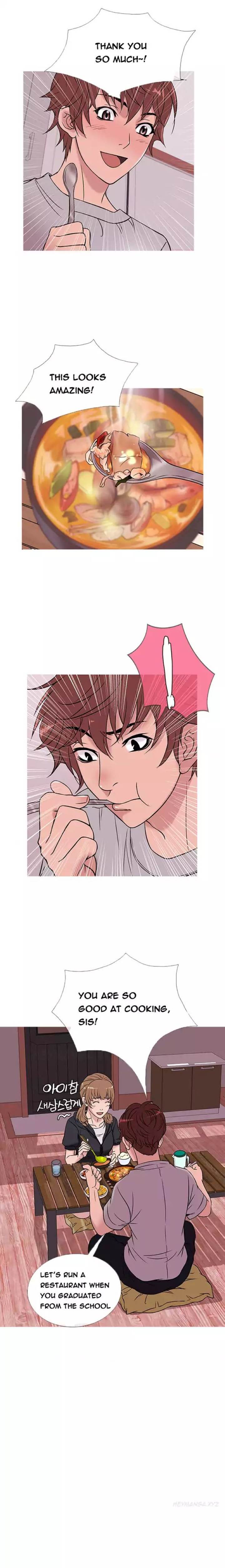 Heaven Chapter 48 - Manhwa18.com