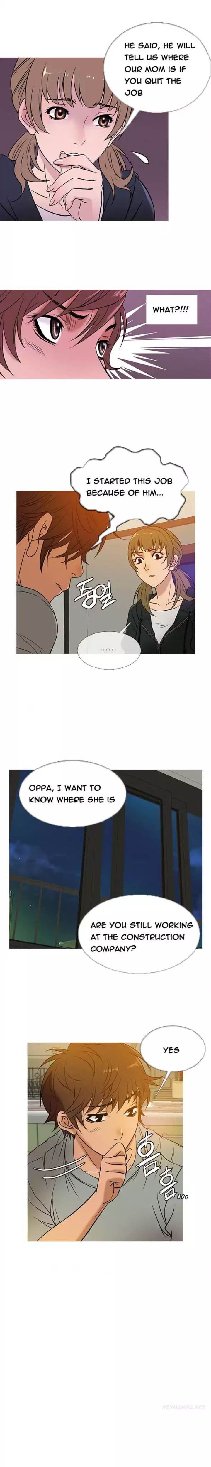 Heaven Chapter 48 - Manhwa18.com