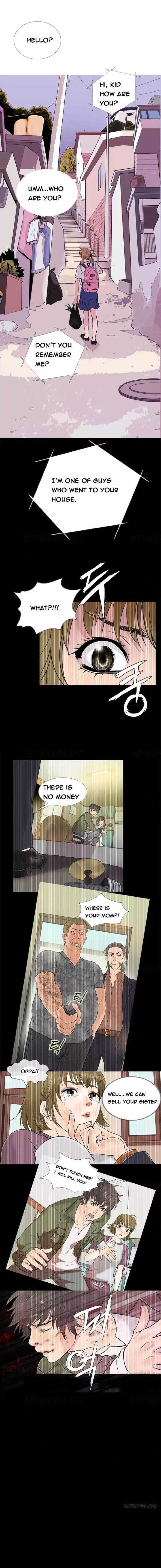 Heaven Chapter 48 - Manhwa18.com