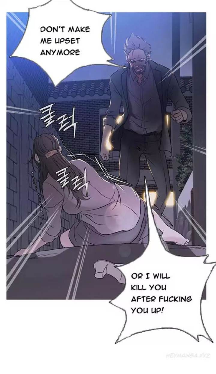 Heaven Chapter 49 - Manhwa18.com