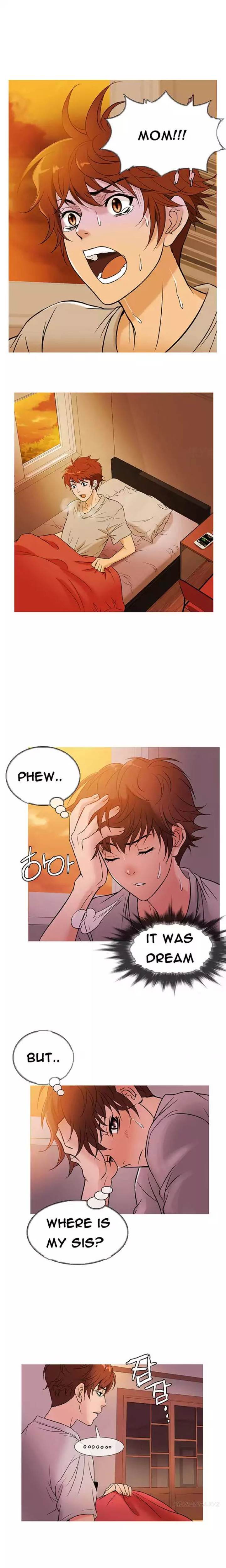 Heaven Chapter 49 - Manhwa18.com