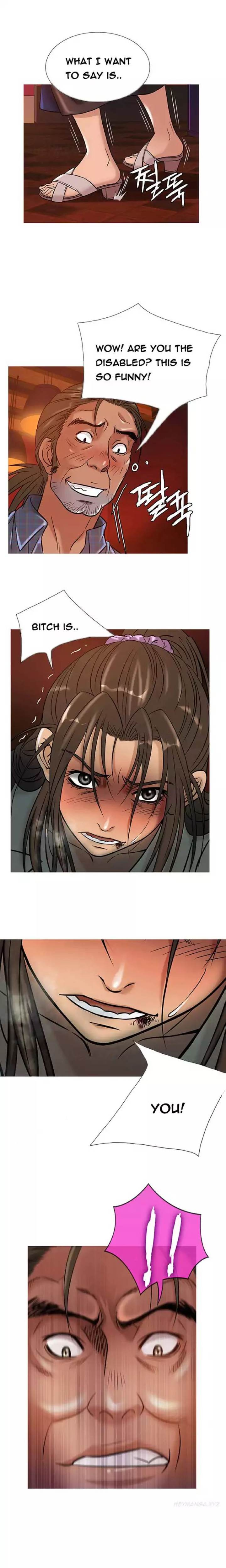 Heaven Chapter 51 - Manhwa18.com