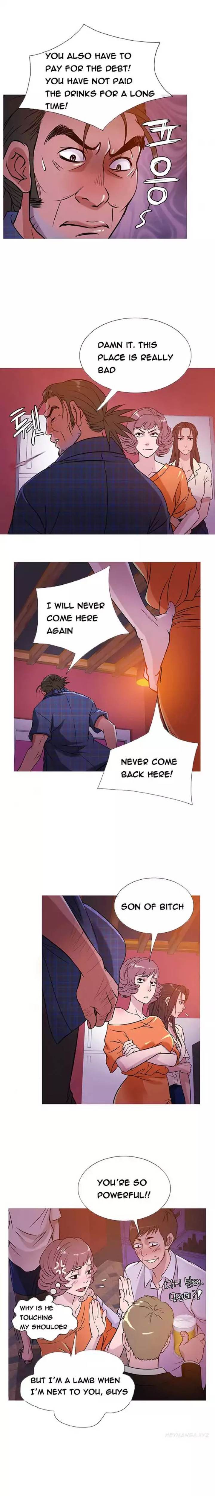 Heaven Chapter 51 - Manhwa18.com