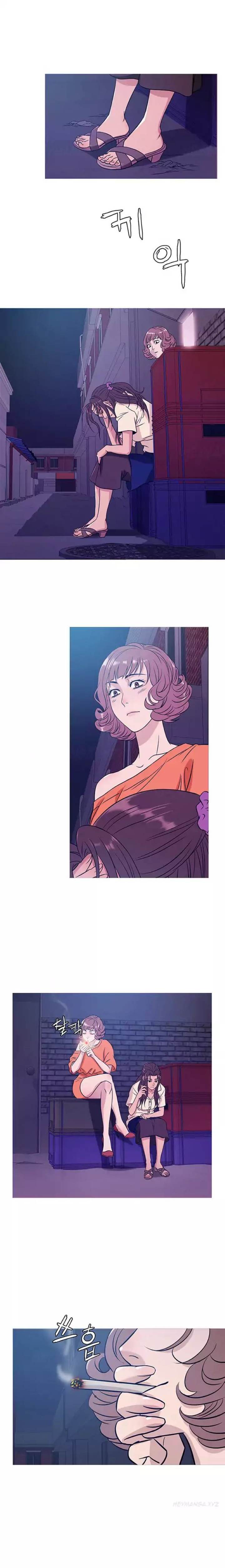 Heaven Chapter 51 - Manhwa18.com