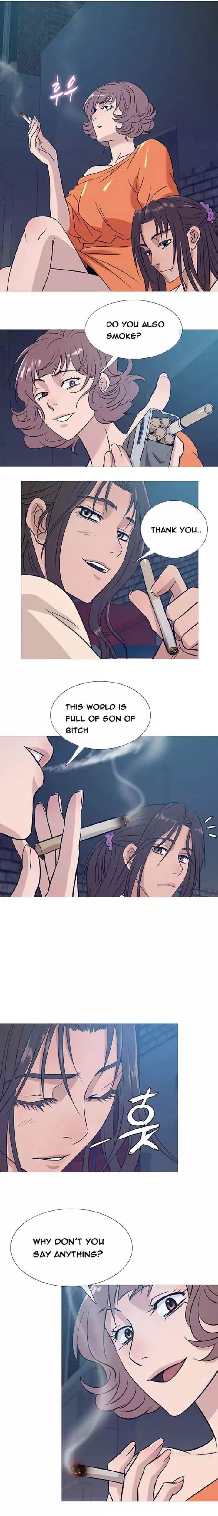 Heaven Chapter 51 - Manhwa18.com