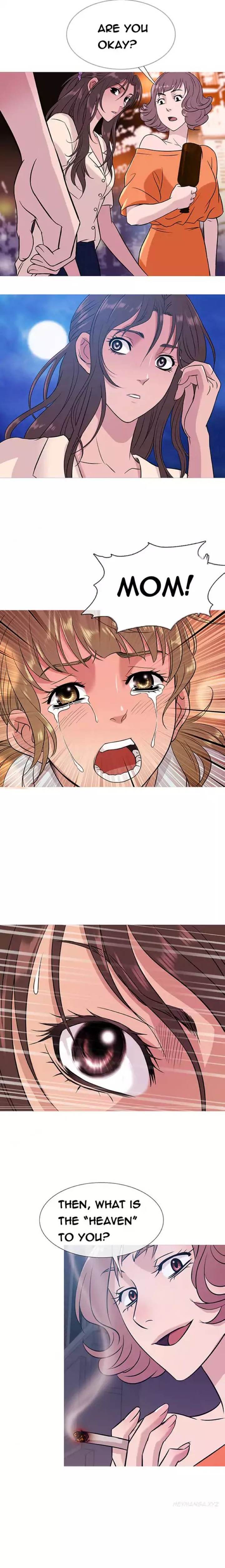 Heaven Chapter 52 - Manhwa18.com