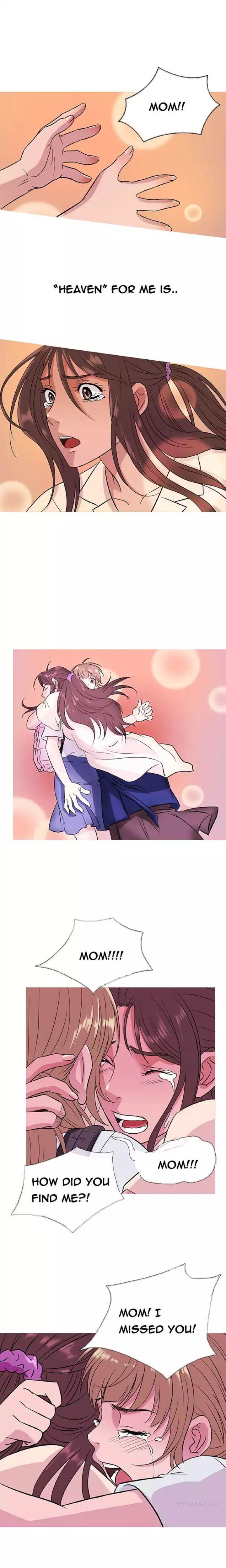 Heaven Chapter 52 - Manhwa18.com