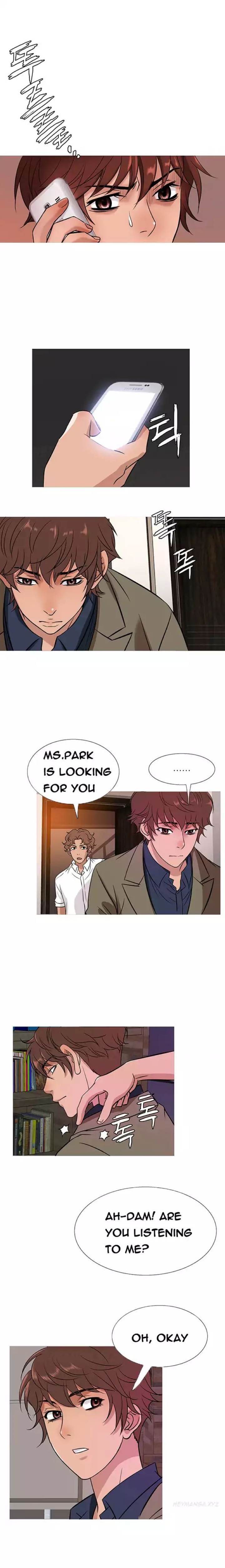 Heaven Chapter 52 - Manhwa18.com