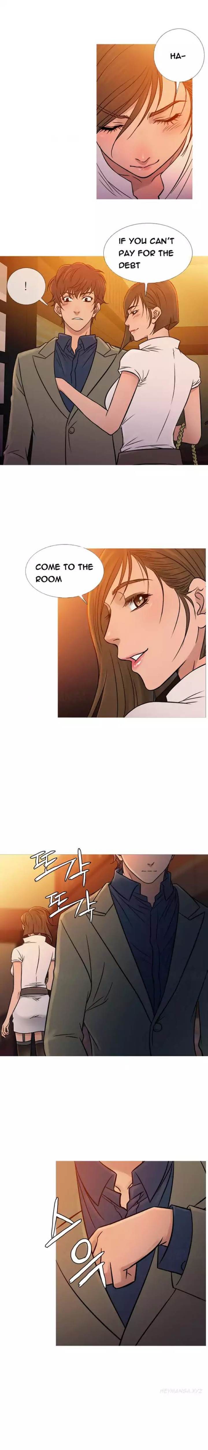 Heaven Chapter 53 - Manhwa18.com