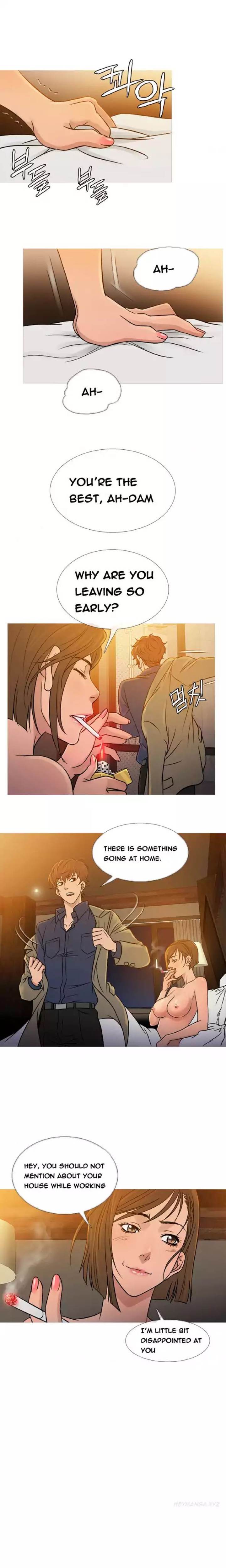 Heaven Chapter 53 - Manhwa18.com