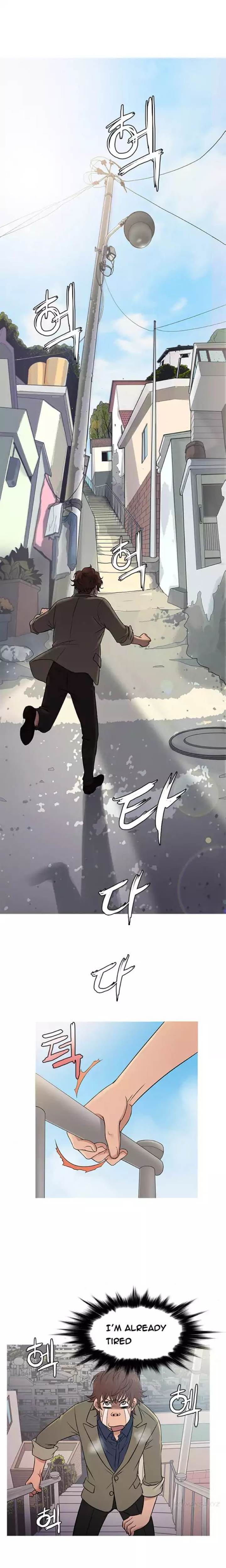 Heaven Chapter 54 - Manhwa18.com