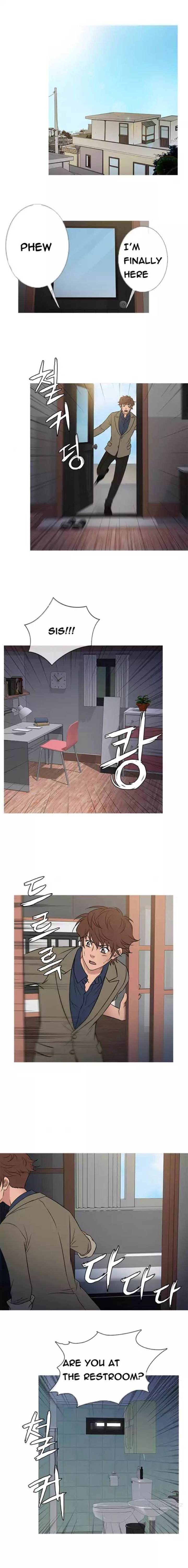 Heaven Chapter 54 - Manhwa18.com