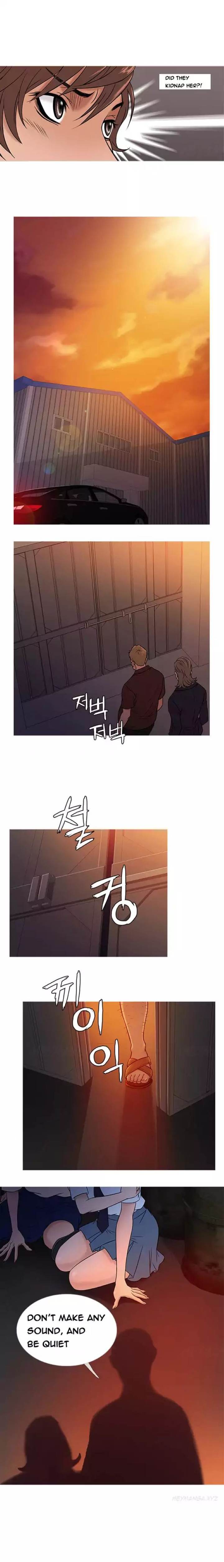 Heaven Chapter 54 - Manhwa18.com