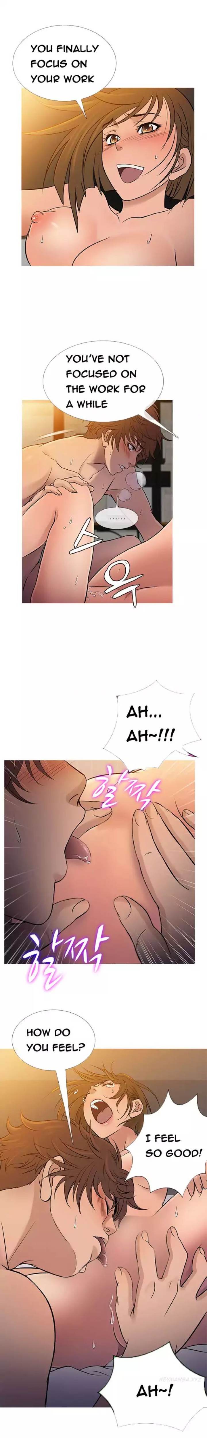 Heaven Chapter 55 - Manhwa18.com