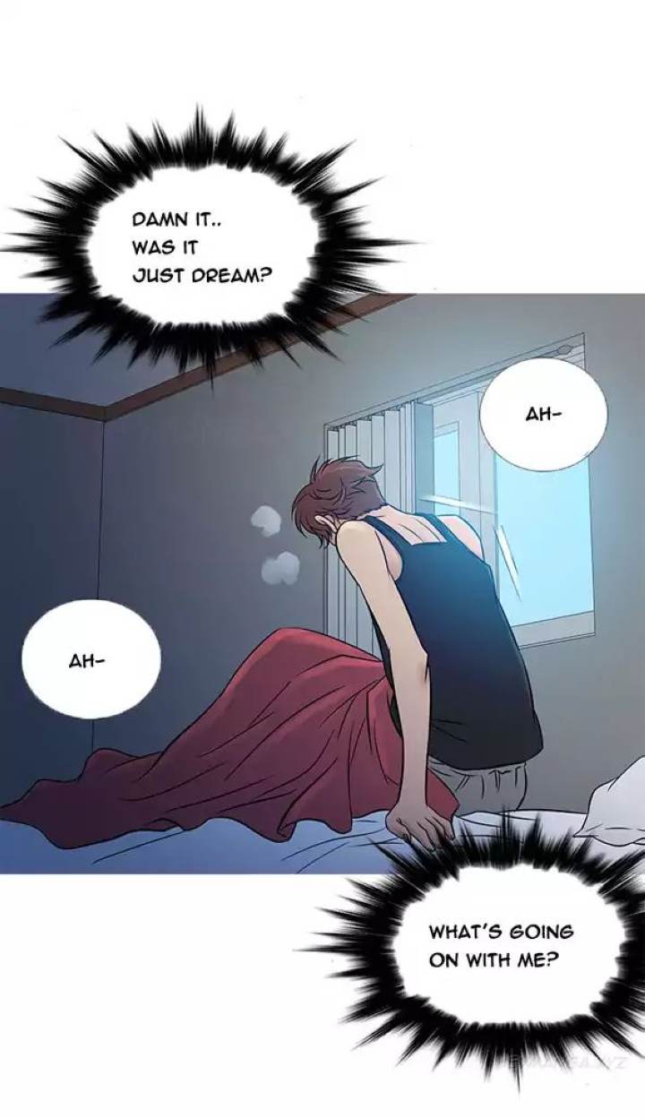 Heaven Chapter 55 - Manhwa18.com