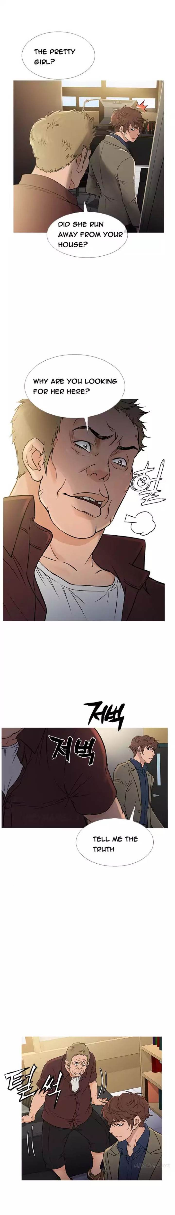 Heaven Chapter 56 - Manhwa18.com