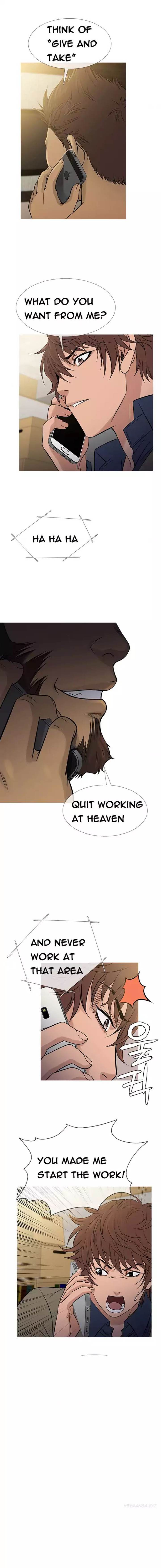 Heaven Chapter 56 - Manhwa18.com