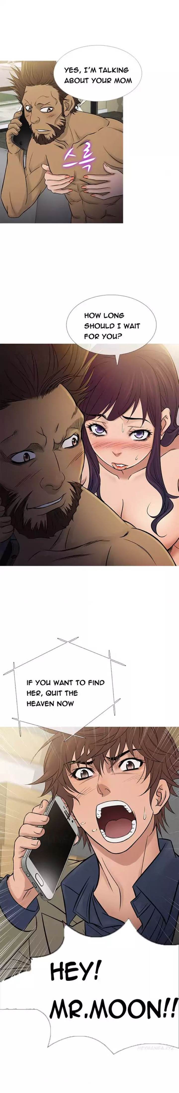 Heaven Chapter 56 - Manhwa18.com