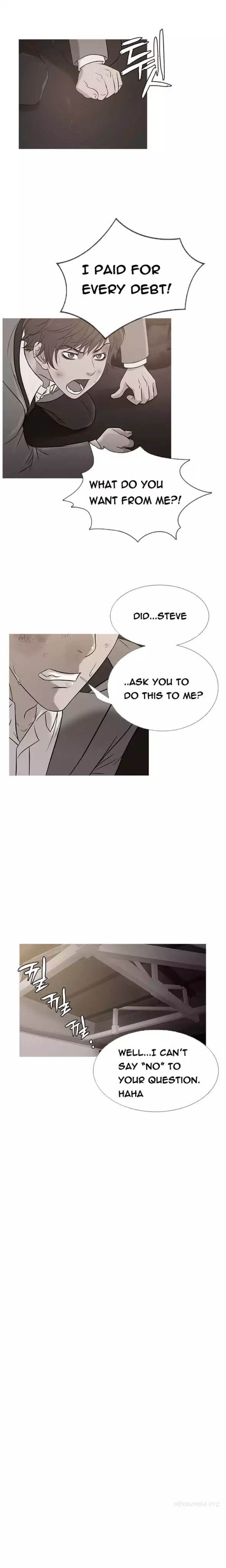 Heaven Chapter 57 - Manhwa18.com