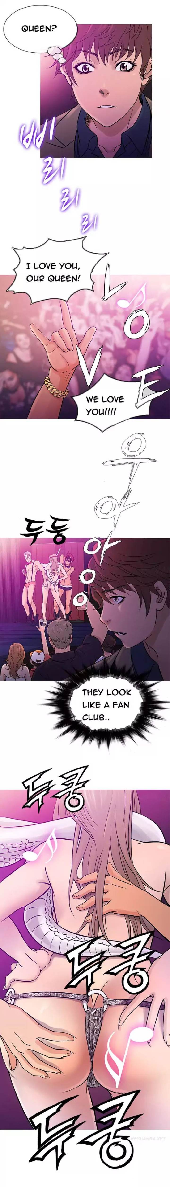 Heaven Chapter 57 - Manhwa18.com