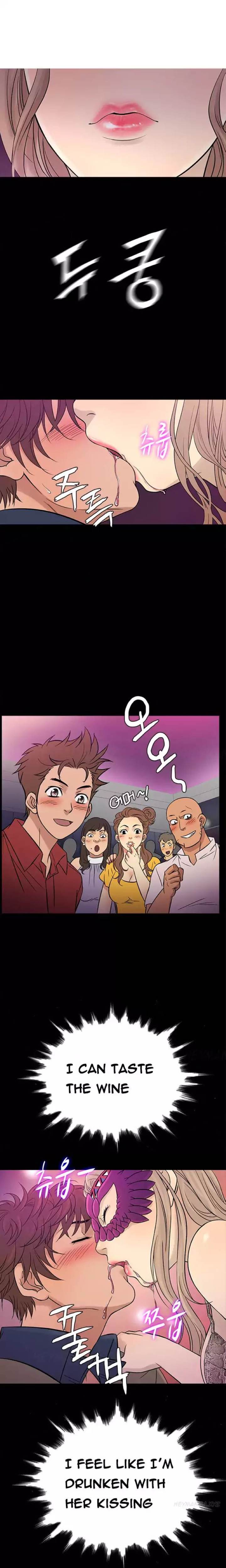 Heaven Chapter 58 - Manhwa18.com