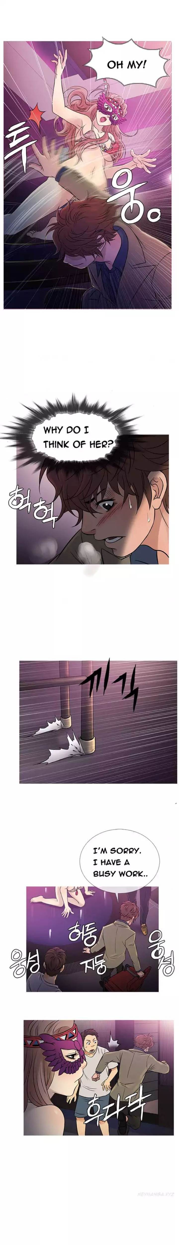 Heaven Chapter 58 - Manhwa18.com