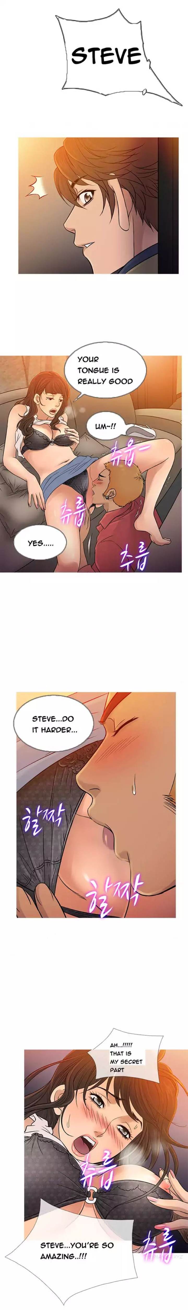 Heaven Chapter 59 - Manhwa18.com