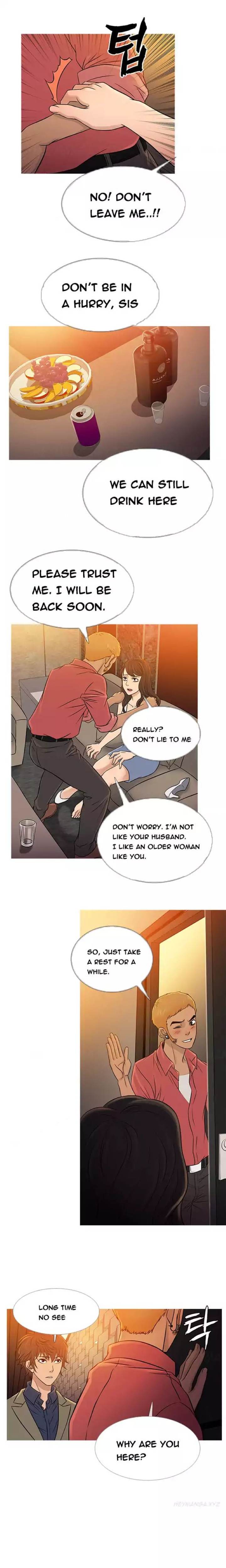 Heaven Chapter 59 - Manhwa18.com