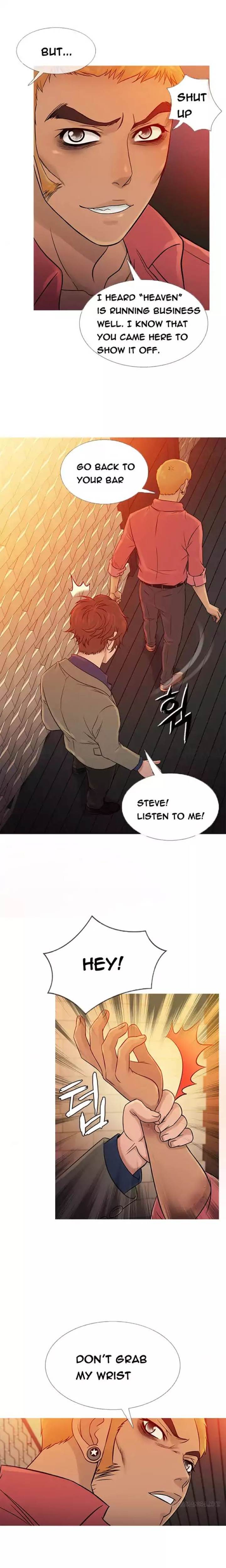 Heaven Chapter 59 - Manhwa18.com