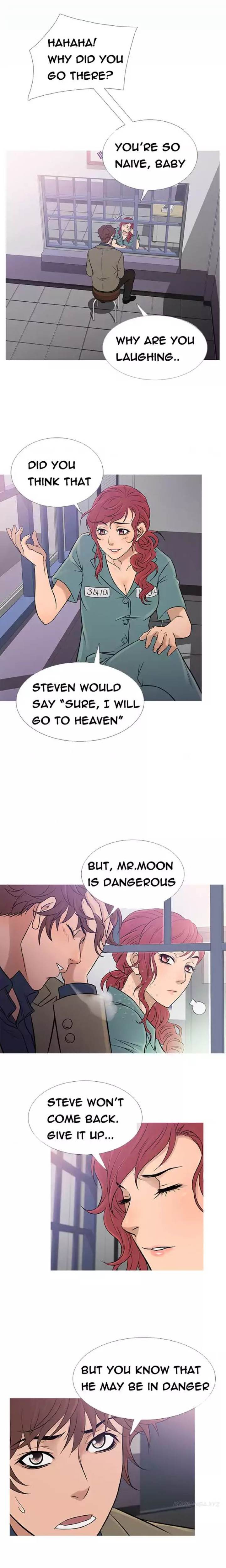 Heaven Chapter 59 - Manhwa18.com