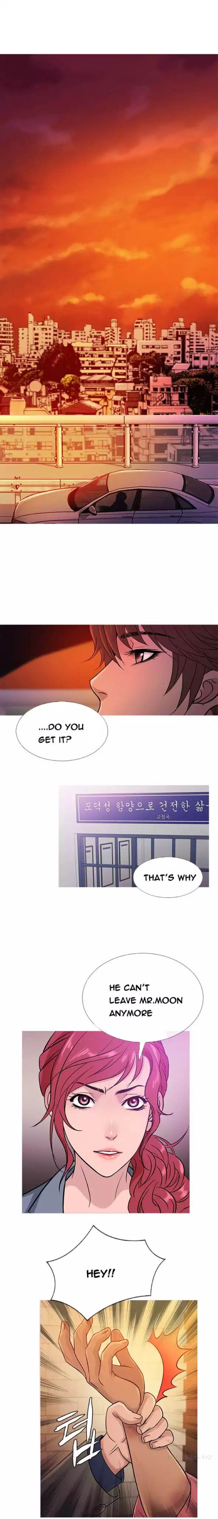 Heaven Chapter 60 - Manhwa18.com