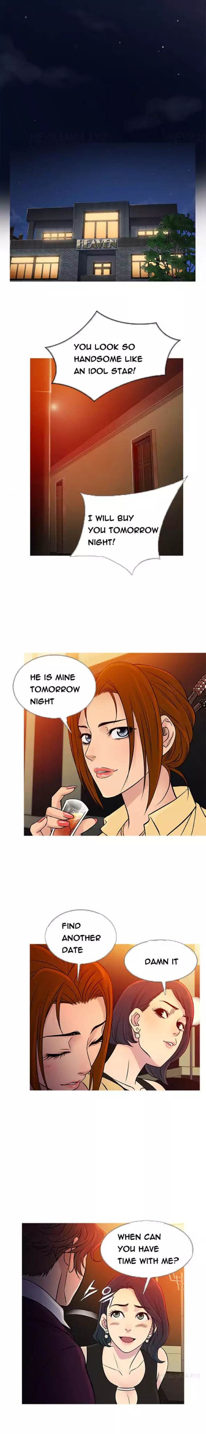 Heaven Chapter 60 - Manhwa18.com