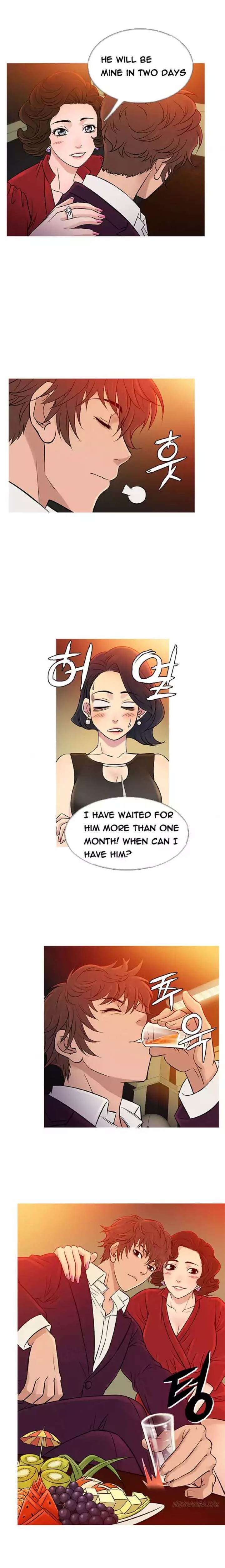 Heaven Chapter 60 - Manhwa18.com