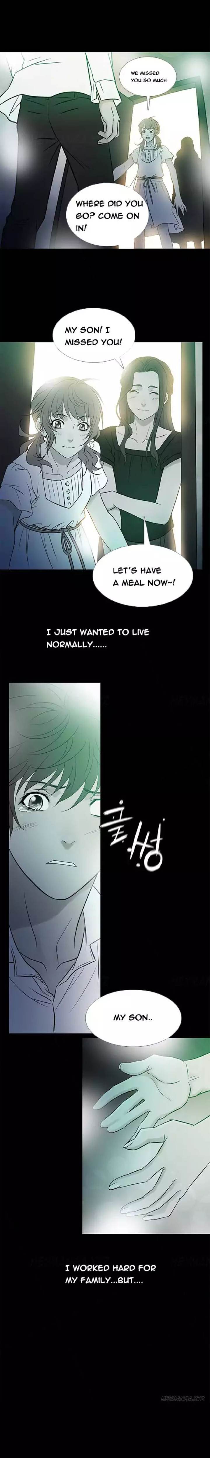 Heaven Chapter 60 - Manhwa18.com