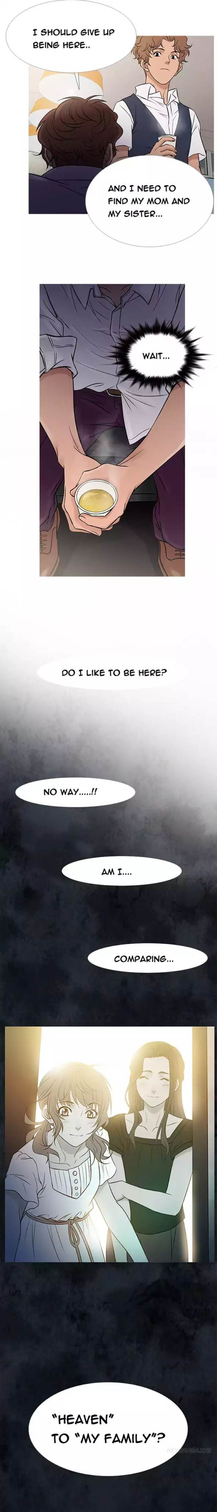 Heaven Chapter 60 - Manhwa18.com