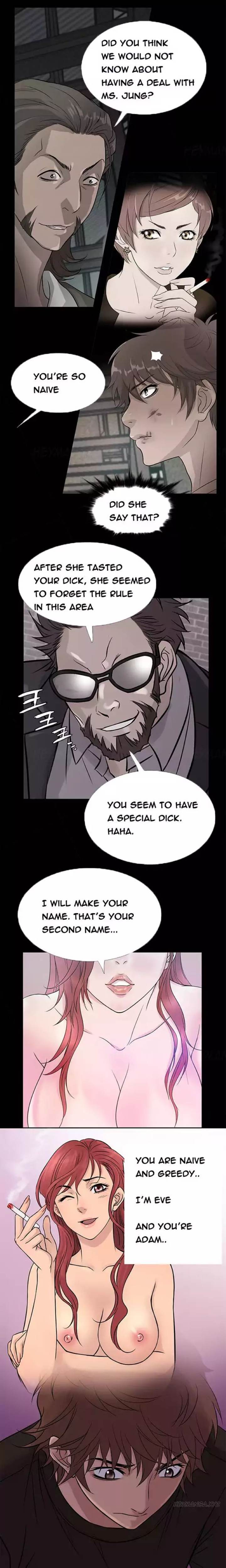 Heaven Chapter 61 - Manhwa18.com