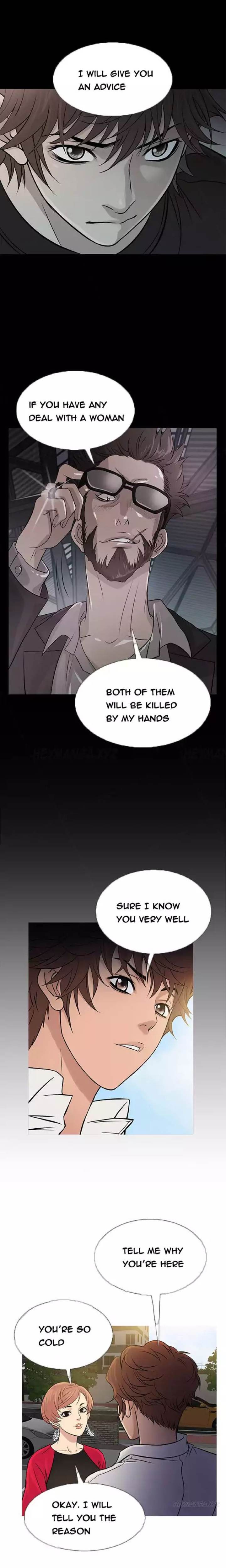 Heaven Chapter 61 - Manhwa18.com