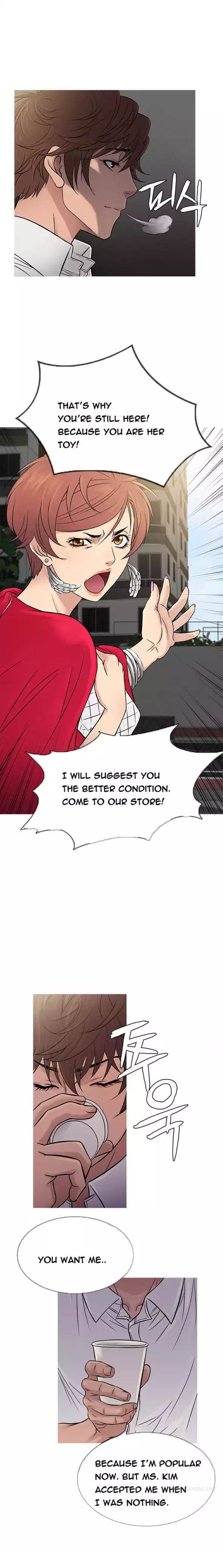 Heaven Chapter 61 - Manhwa18.com