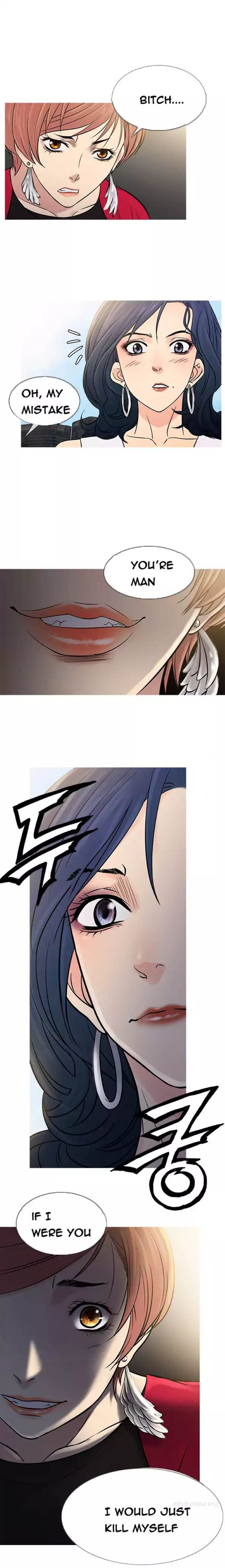 Heaven Chapter 62 - Manhwa18.com
