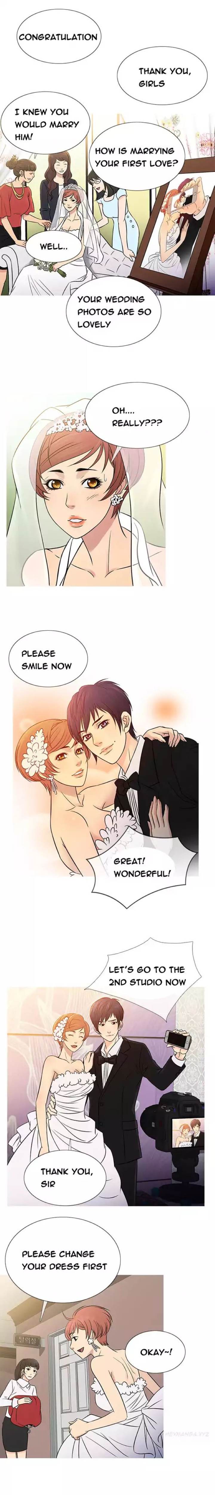 Heaven Chapter 63 - Manhwa18.com