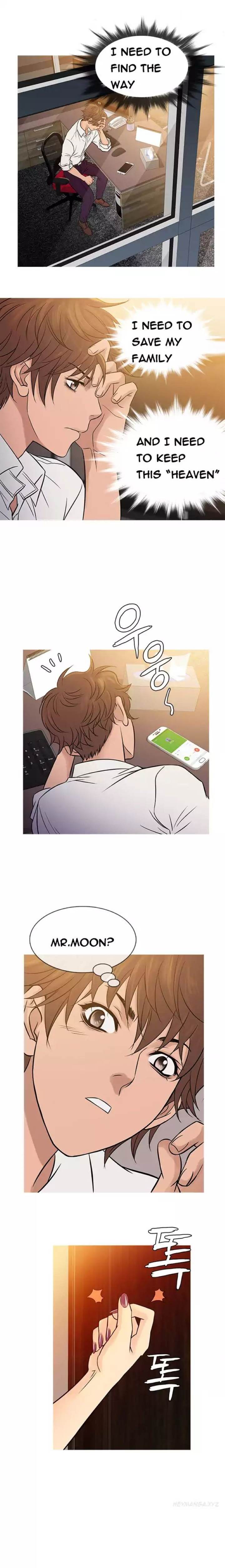 Heaven Chapter 63 - Manhwa18.com