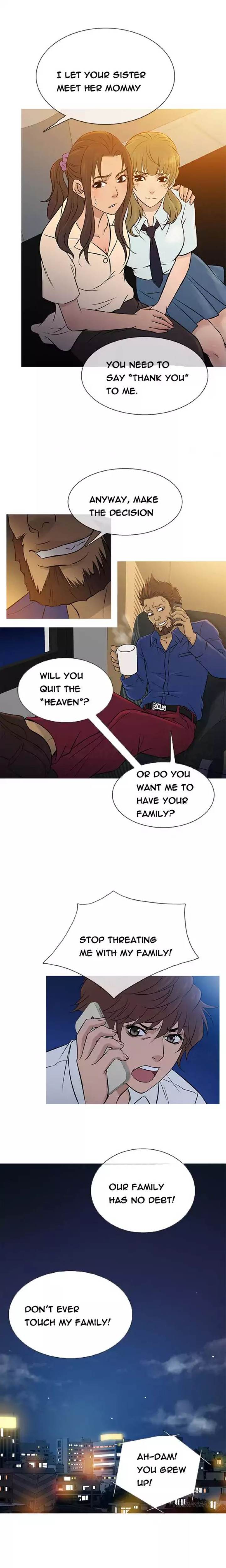 Heaven Chapter 63 - Manhwa18.com