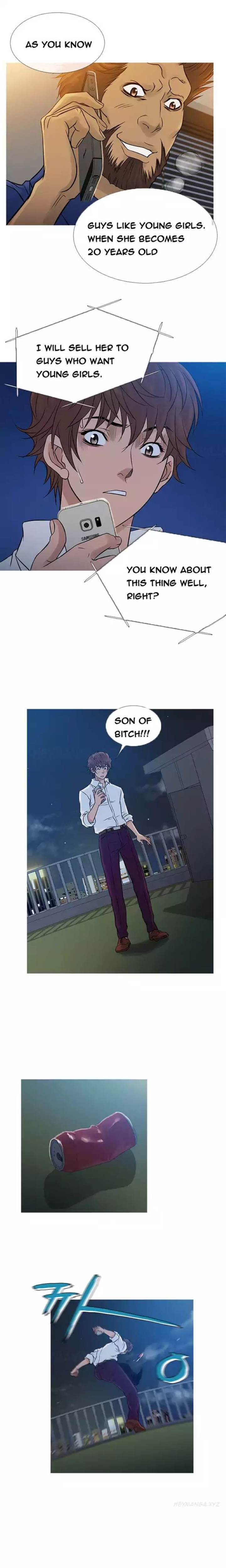 Heaven Chapter 63 - Manhwa18.com