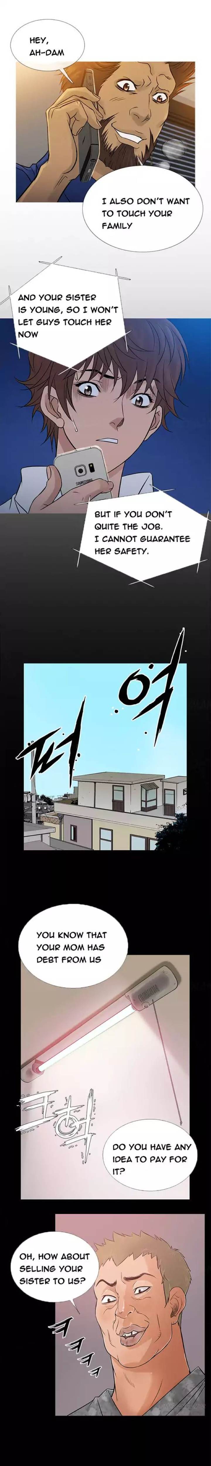 Heaven Chapter 64 - Manhwa18.com