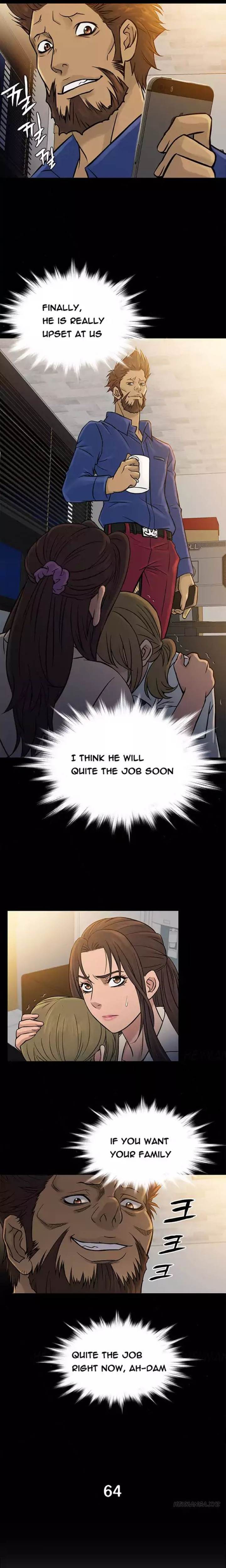 Heaven Chapter 64 - Manhwa18.com