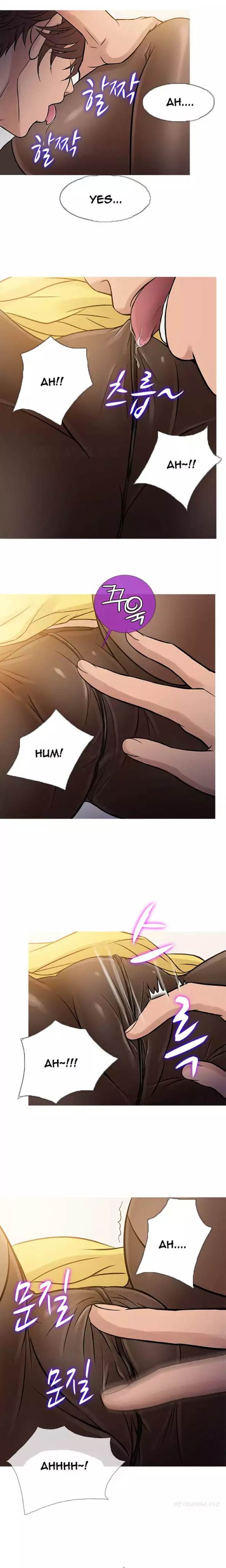 Heaven Chapter 64 - Manhwa18.com