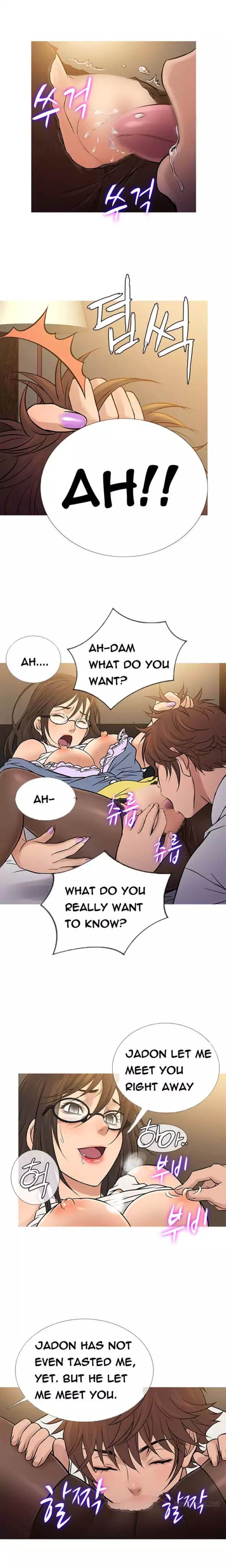 Heaven Chapter 64 - Manhwa18.com