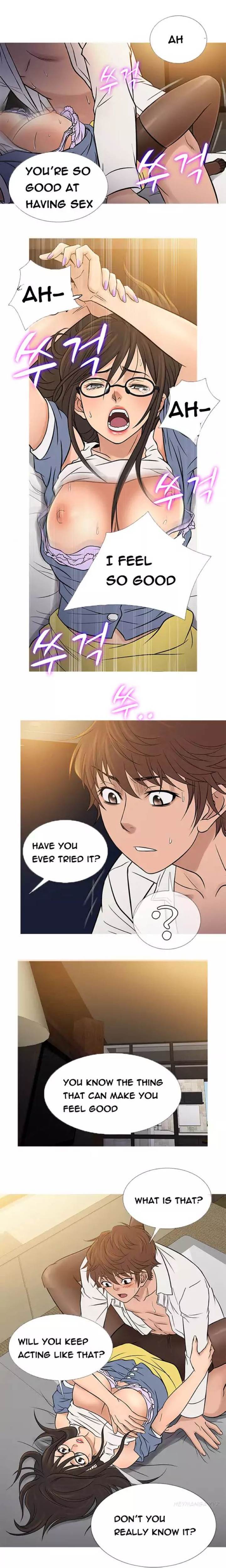 Heaven Chapter 64 - Manhwa18.com