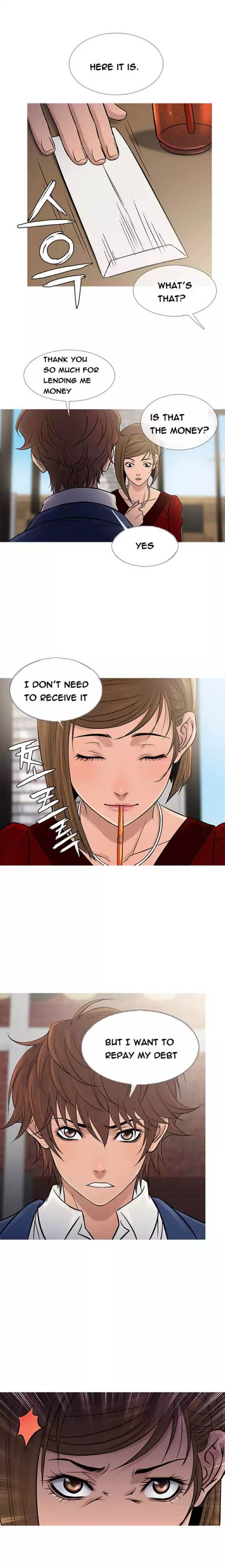 Heaven Chapter 65 - Manhwa18.com