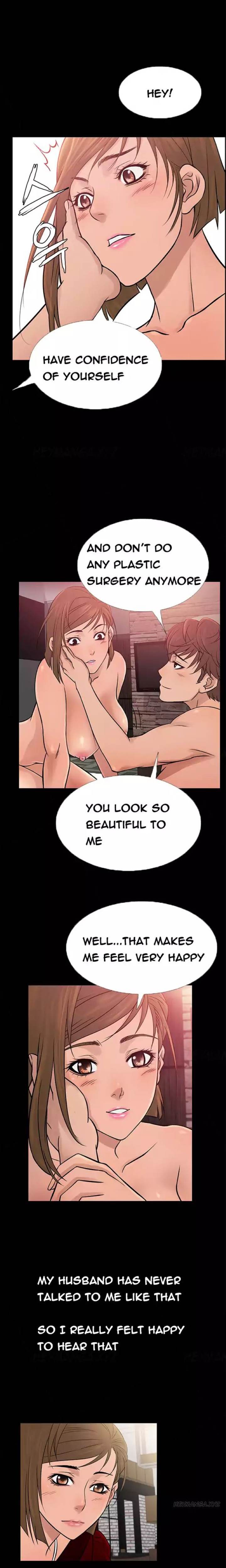 Heaven Chapter 65 - Manhwa18.com